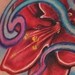 Tattoos - Winter Flower Tattoo - 46289